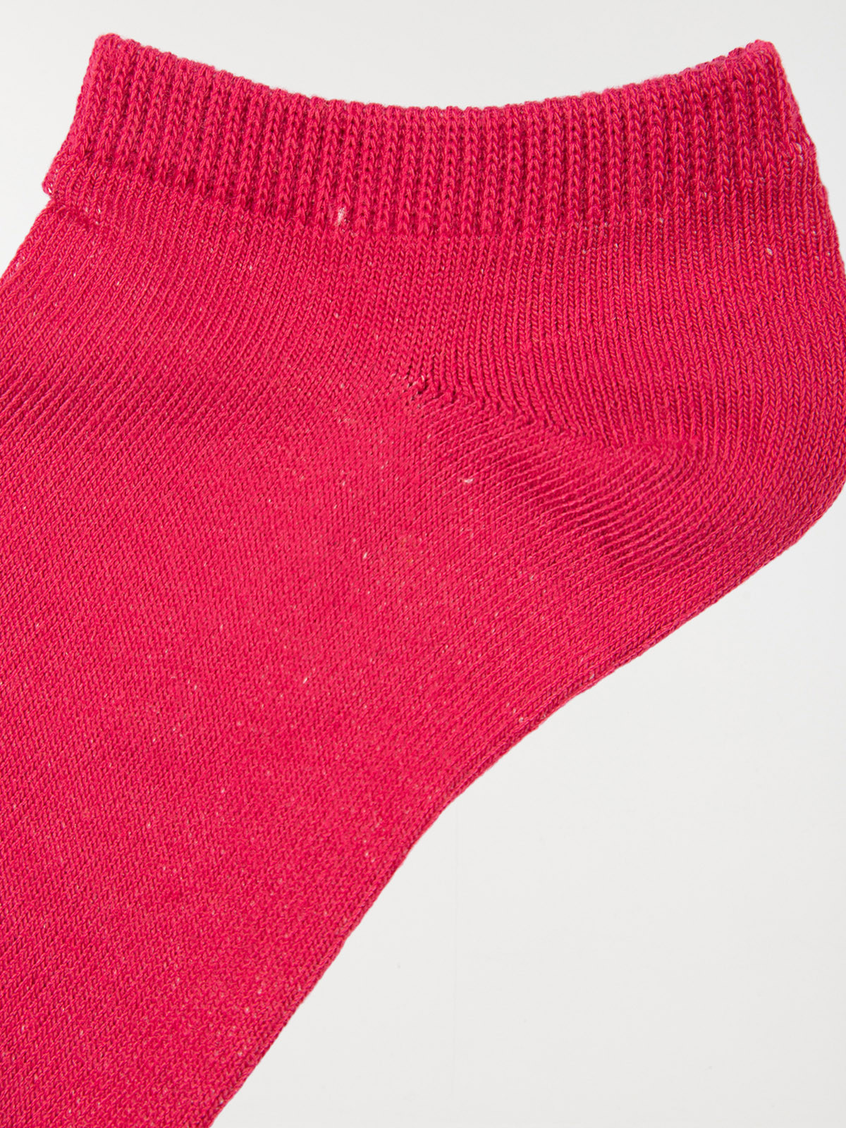Lot 5 paires chaussettes fille