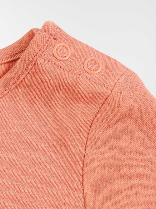 T-shirt petit coquin garçon...