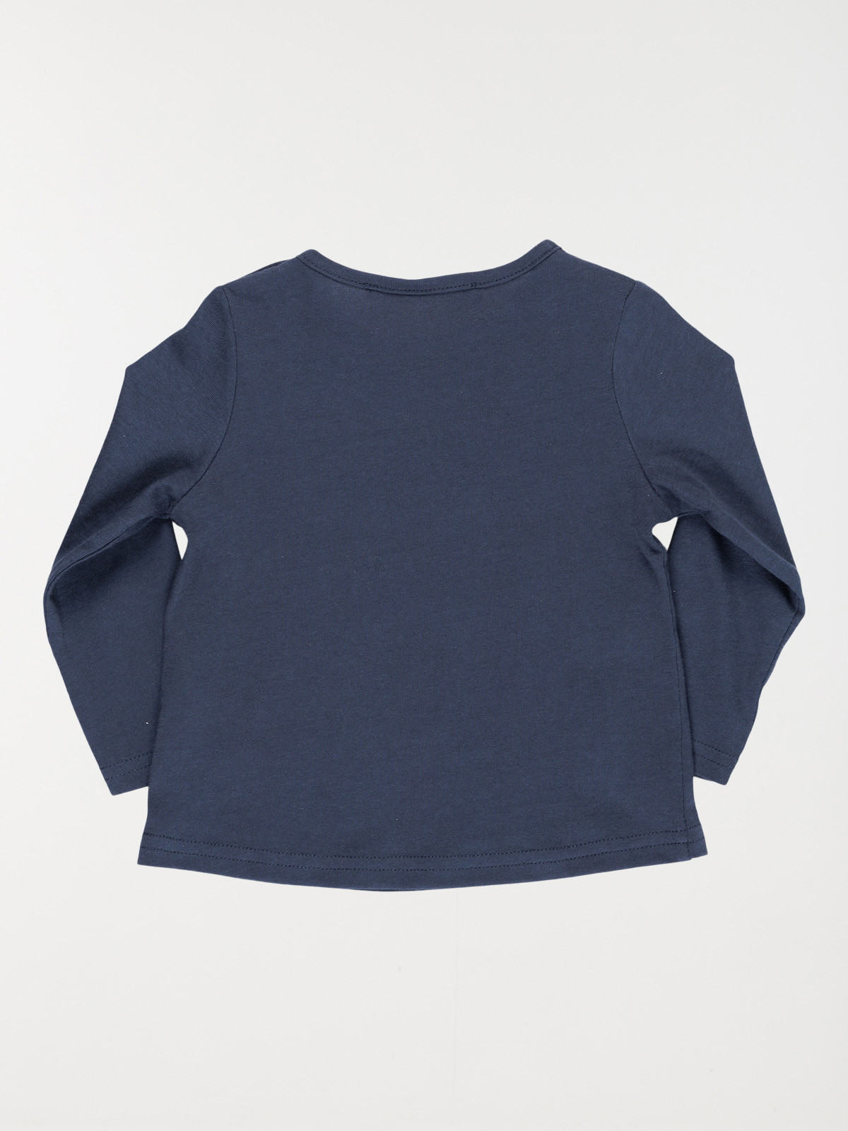 T-shirt message garçon (3-36M) T-shirt message garçon (3-36M)