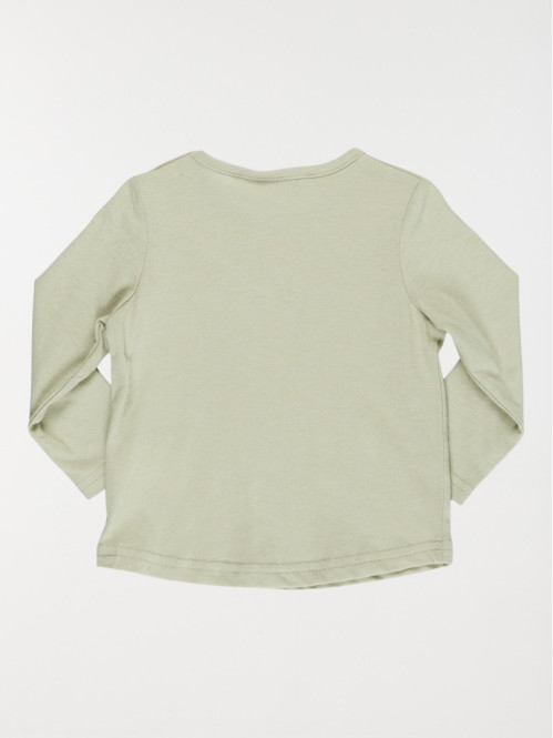 T-shirt super mignon garçon...