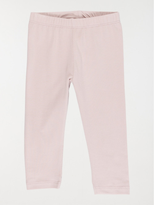 Ensemble robe et legging fille (3-36M) Ensemble robe et legging fille (3-36M)