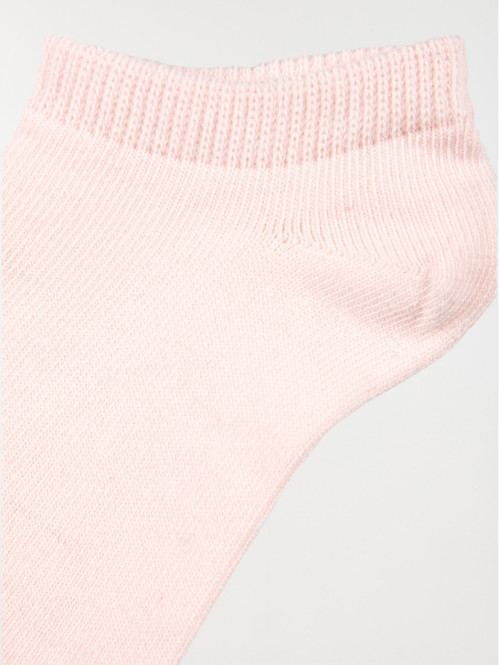 Lot 10 paires chaussettes fille Lot 10 paires chaussettes fille