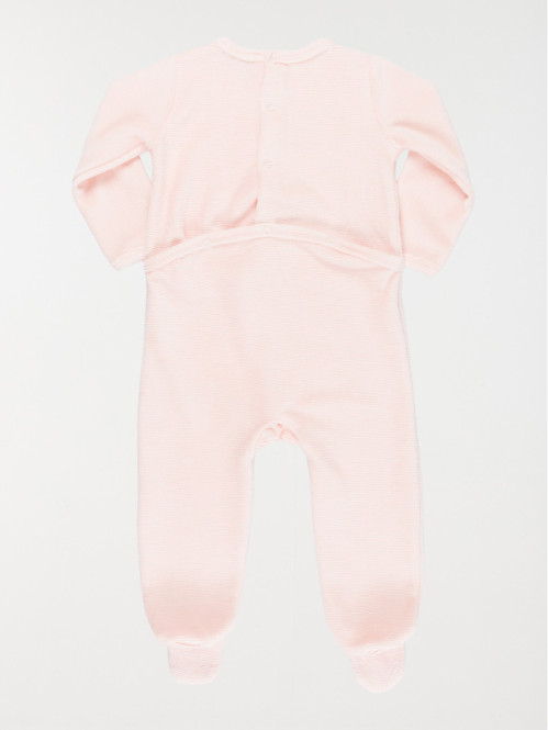 Dors-bien bouille à bisous...