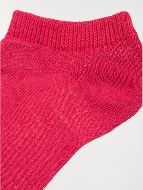 Lot 10 paires chaussettes fille Lot 10 paires chaussettes fille