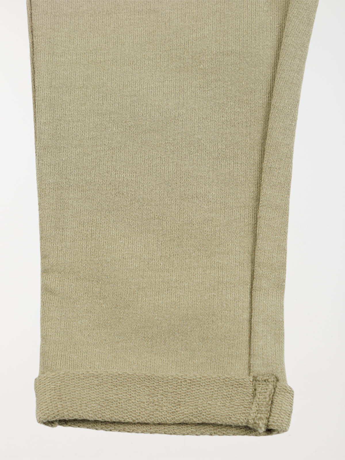 Pantalon tilleul garçon (3-36M) Pantalon tilleul garçon (3-36M)