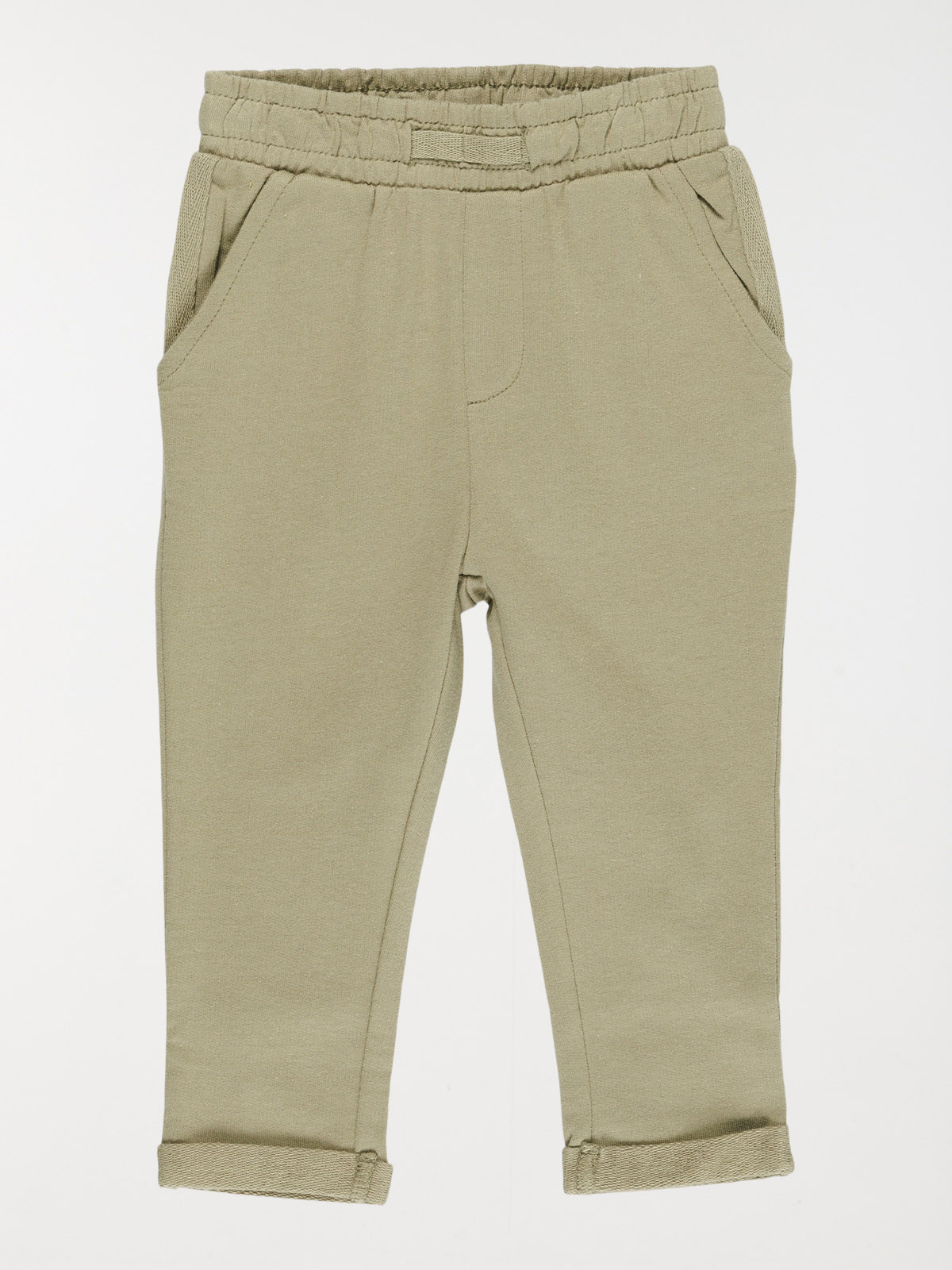 Pantalon tilleul garçon (3-36M)