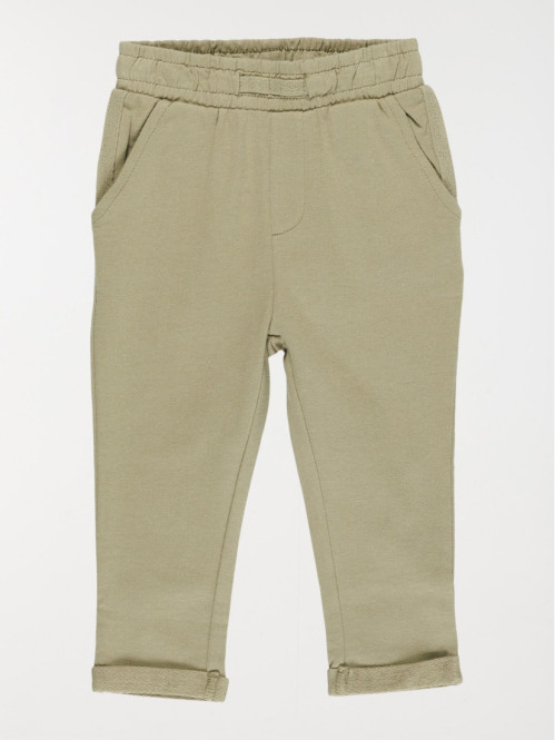 Pantalon tilleul garçon (3-36M)