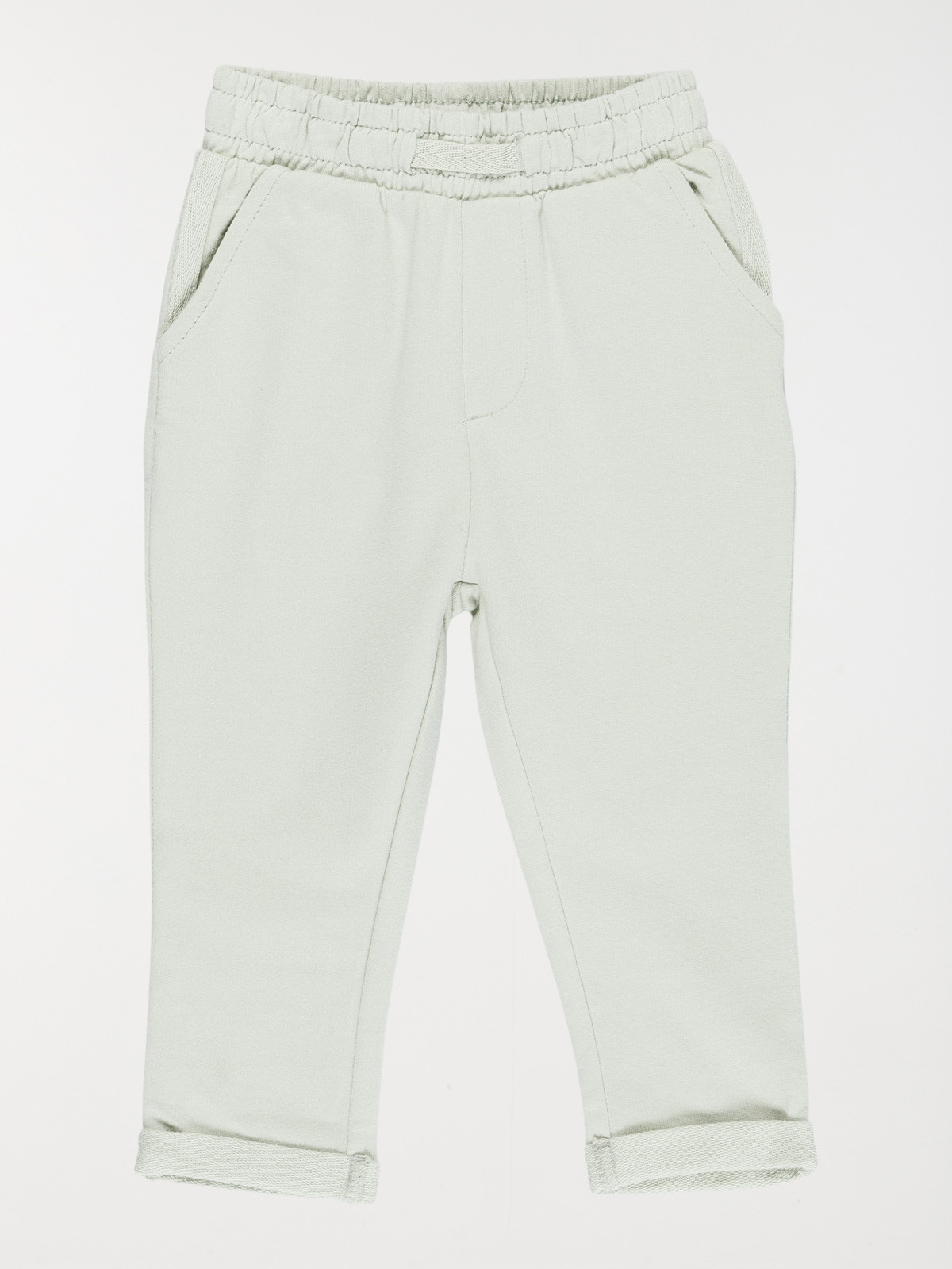 Pantalon baby blue garçon (3-36M)