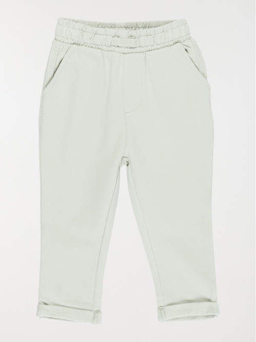 Pantalon baby blue garçon (3-36M)