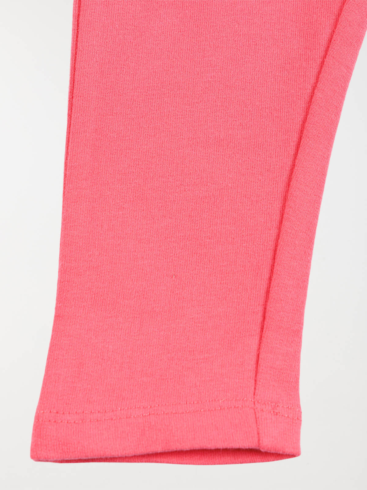 Jegging rose magenta fille (3-36M)