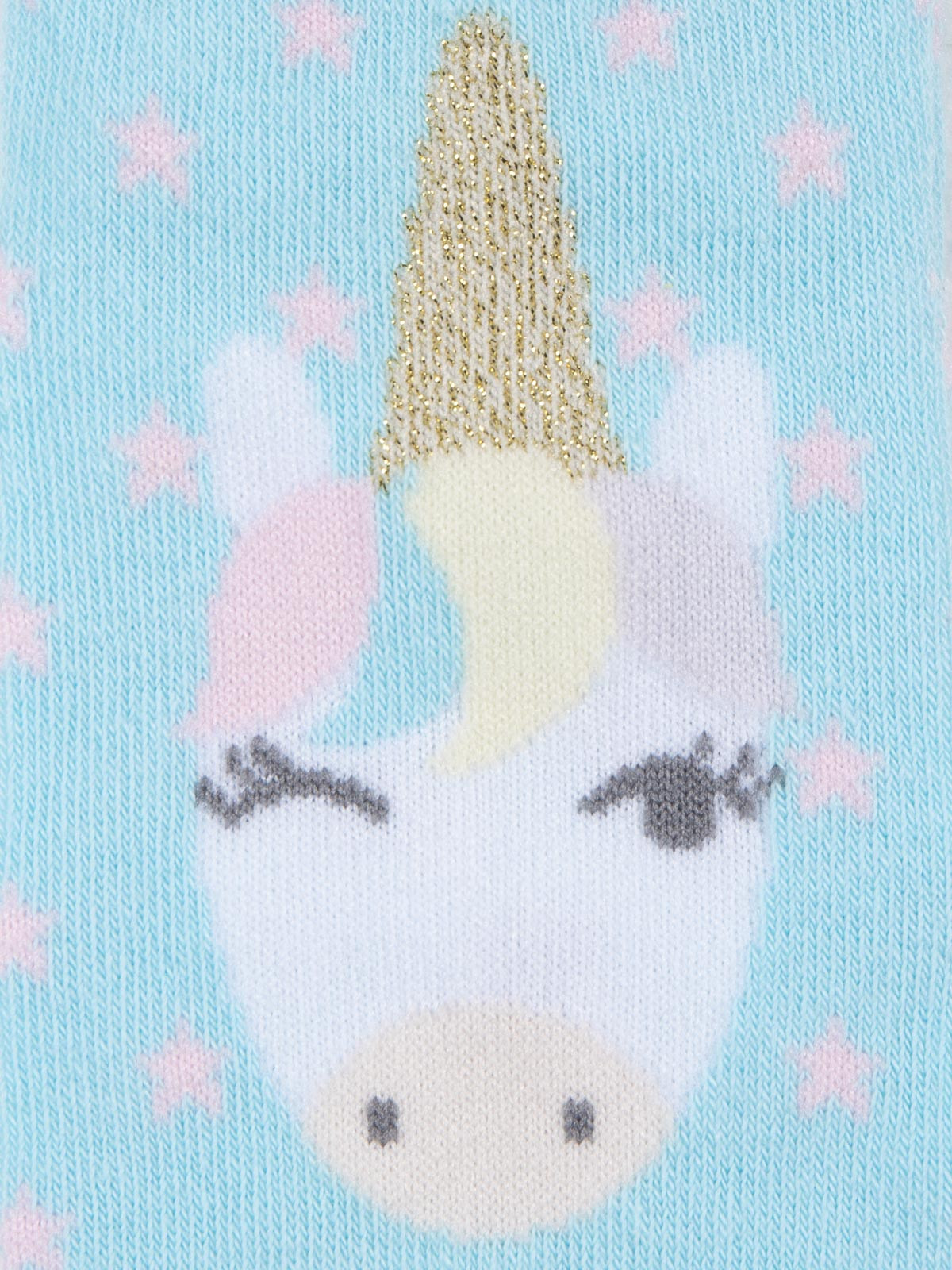 Lot chaussettes licorne fille Lot chaussettes licorne fille