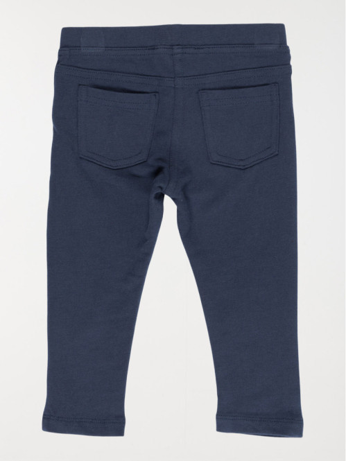 Jegging fleur genoux fille...