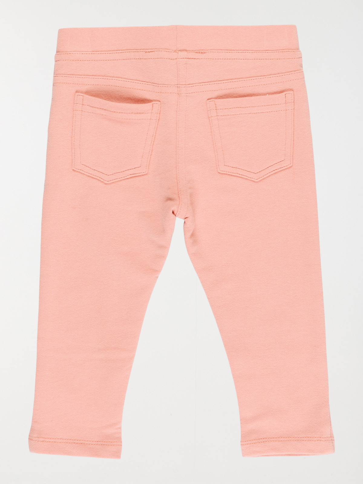 Jegging pomme genoux fille (3-36M)