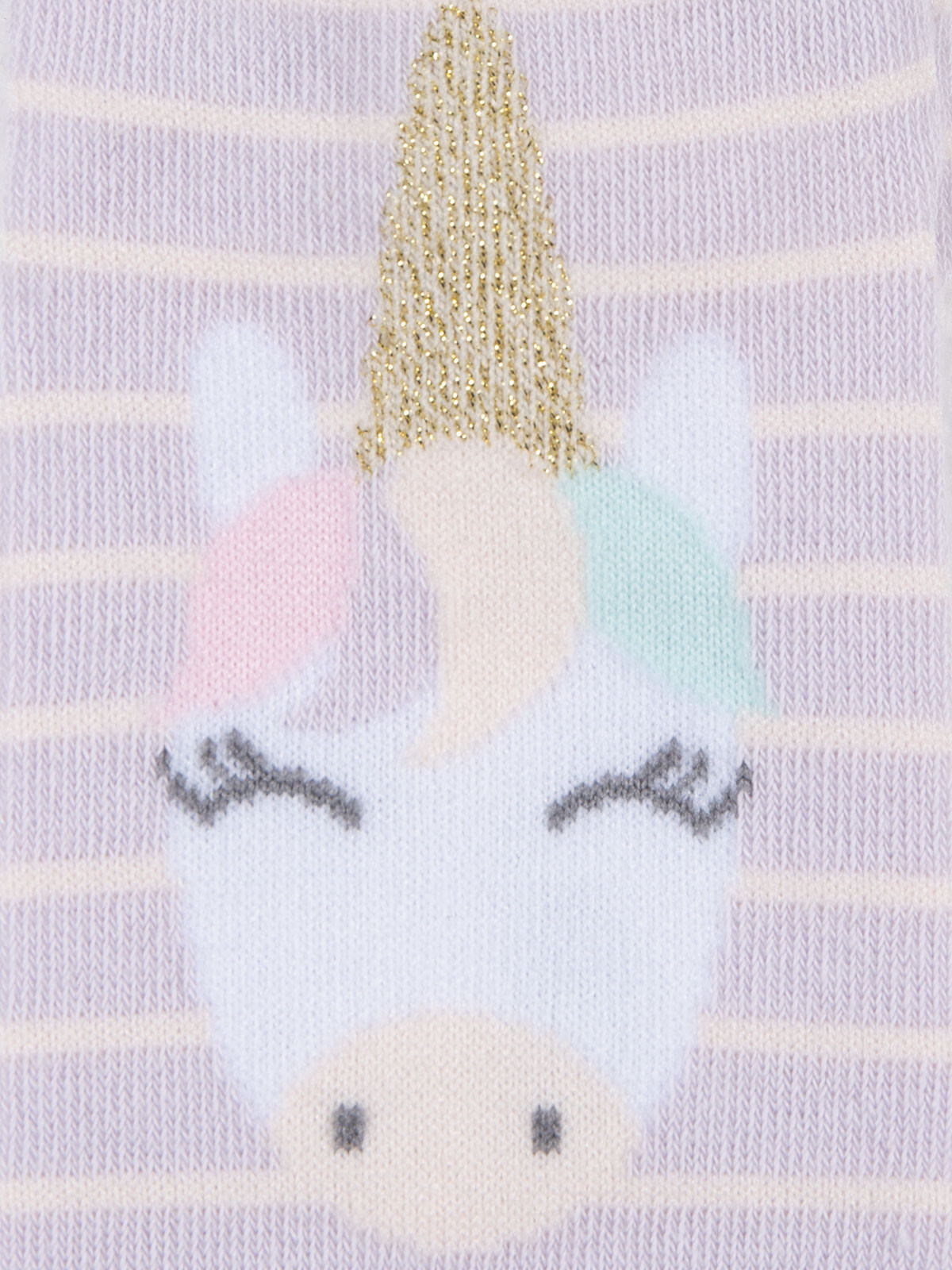 Lot chaussettes licorne fille Lot chaussettes licorne fille