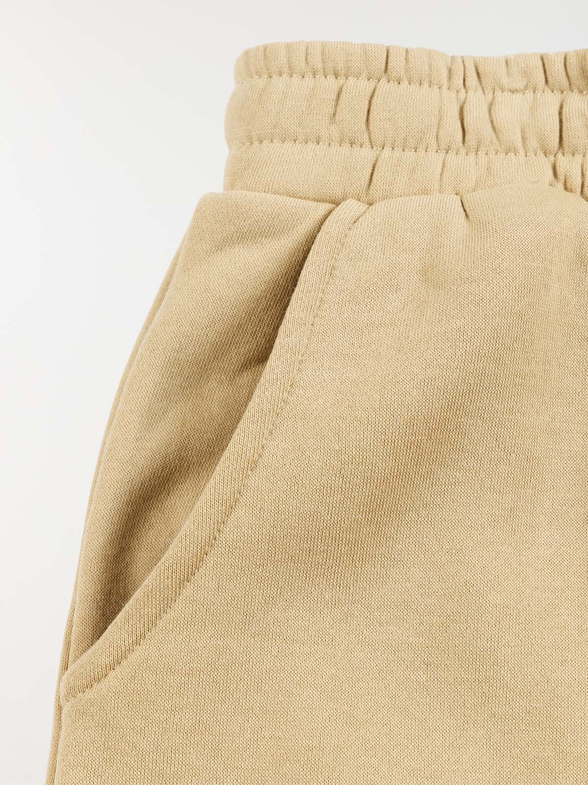 Pantalon de jogging fille acide (XXS-M)