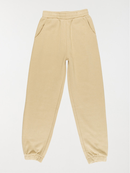 Pantalon de jogging fille...