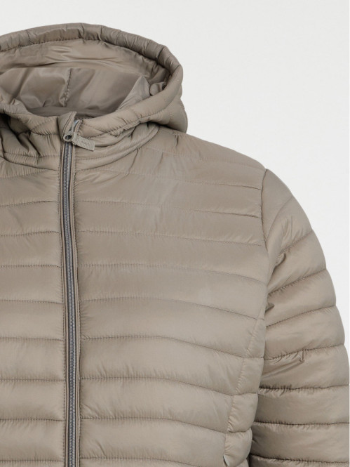 Doudoune grande taille...