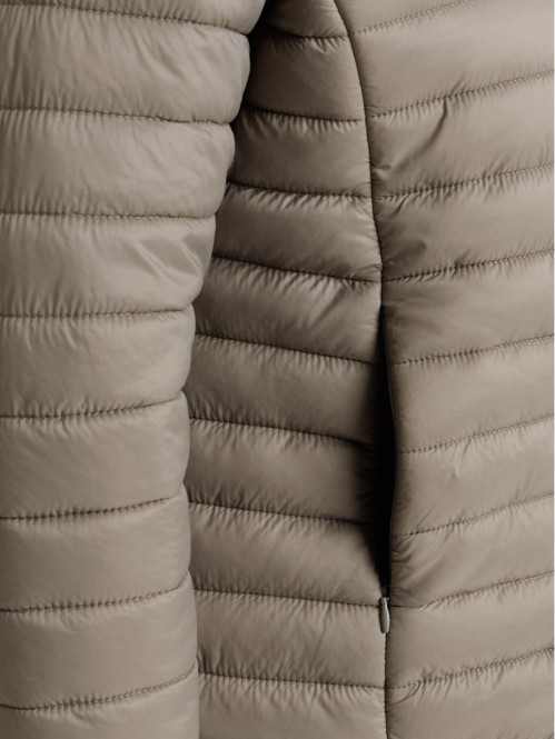 Doudoune grande taille...