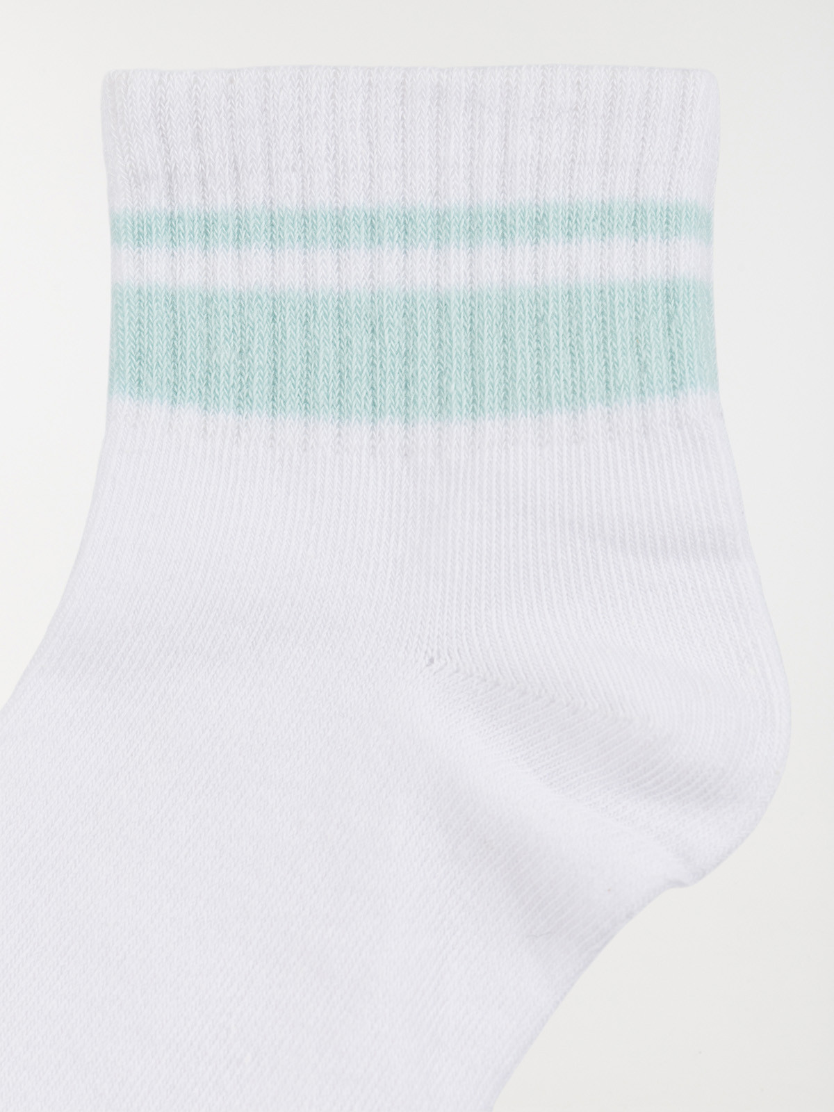 Lot de 3 paires chaussettes femme