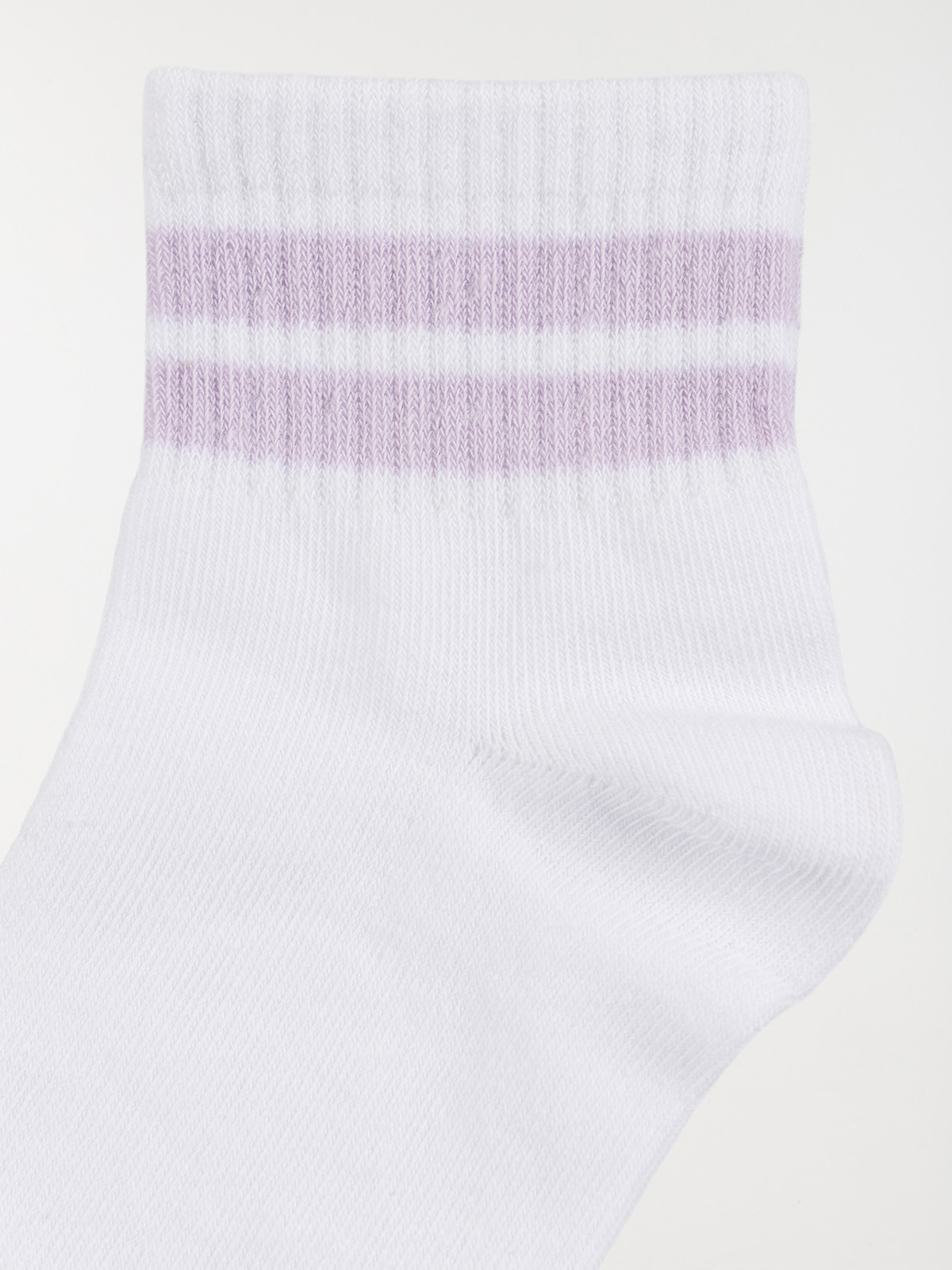 Lot de 3 paires chaussettes femme