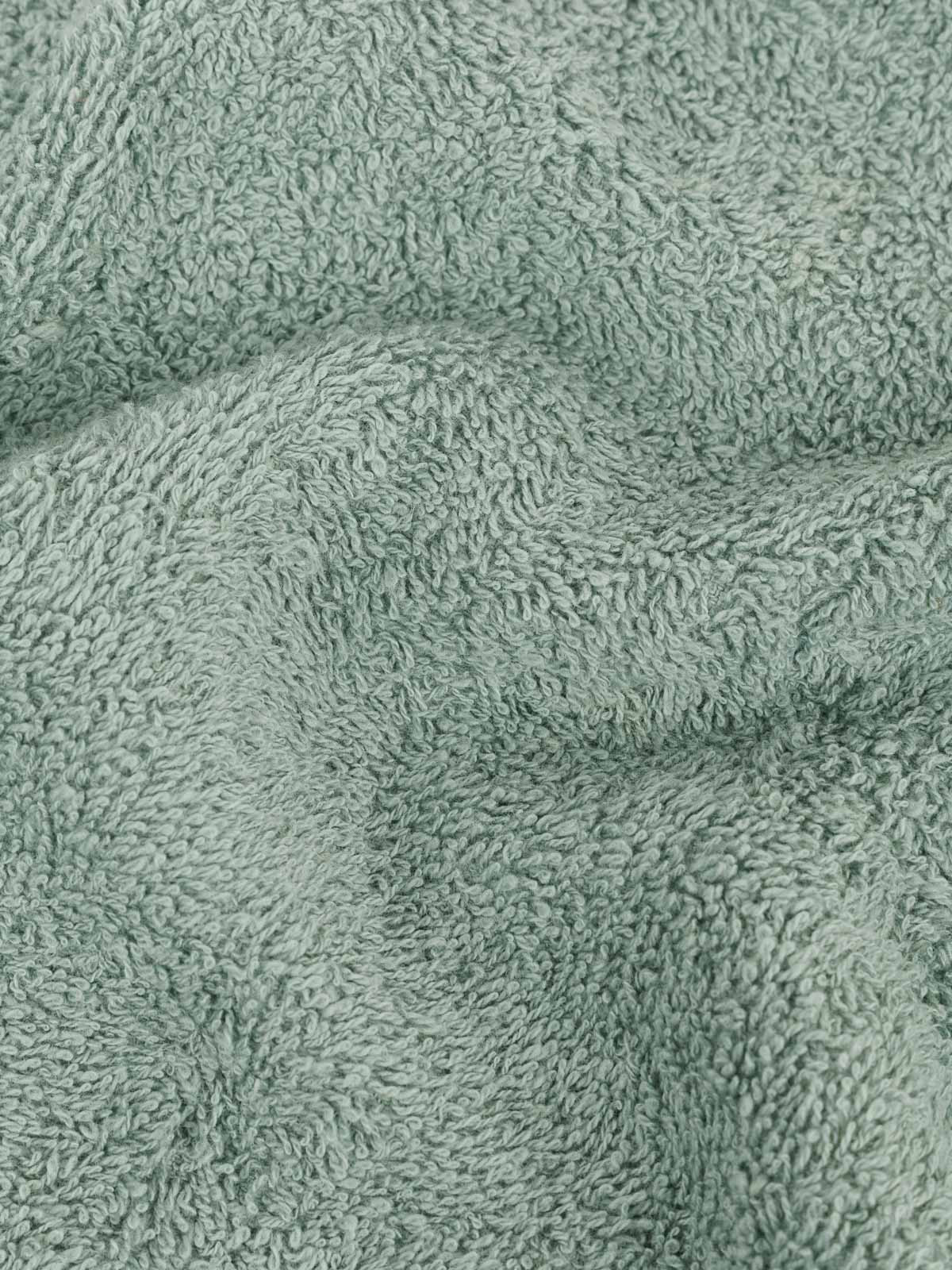 Drap de douche sauge 70 x 130 cm