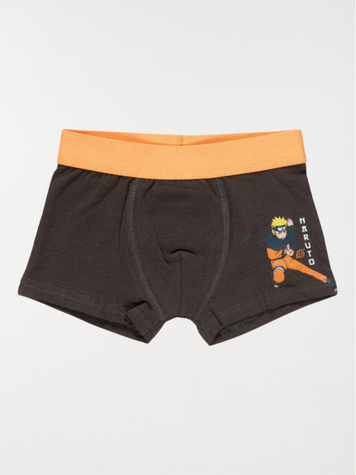 Lot de 2 boxers NARUTO garçon