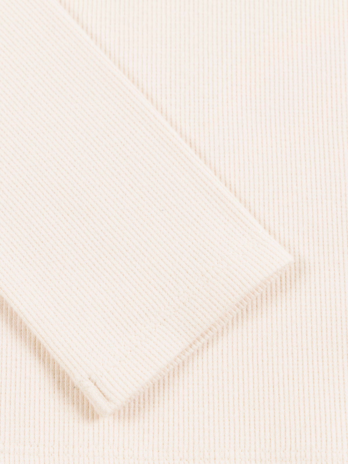 T-shirt col rond boutonné fille (XXS-M) T-shirt col rond boutonné fille (XXS-M)