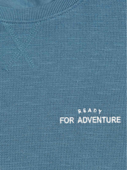 T-shirt 2 en 1 garçon (3-12A)