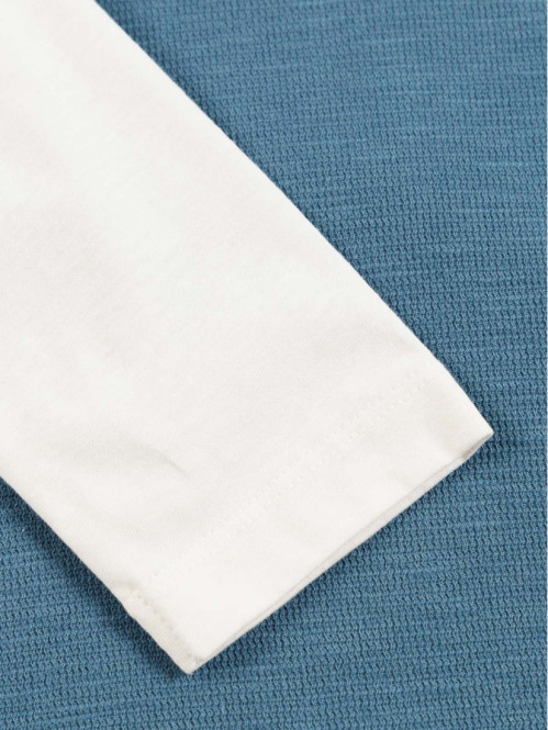 T-shirt 2 en 1 garçon (3-12A)