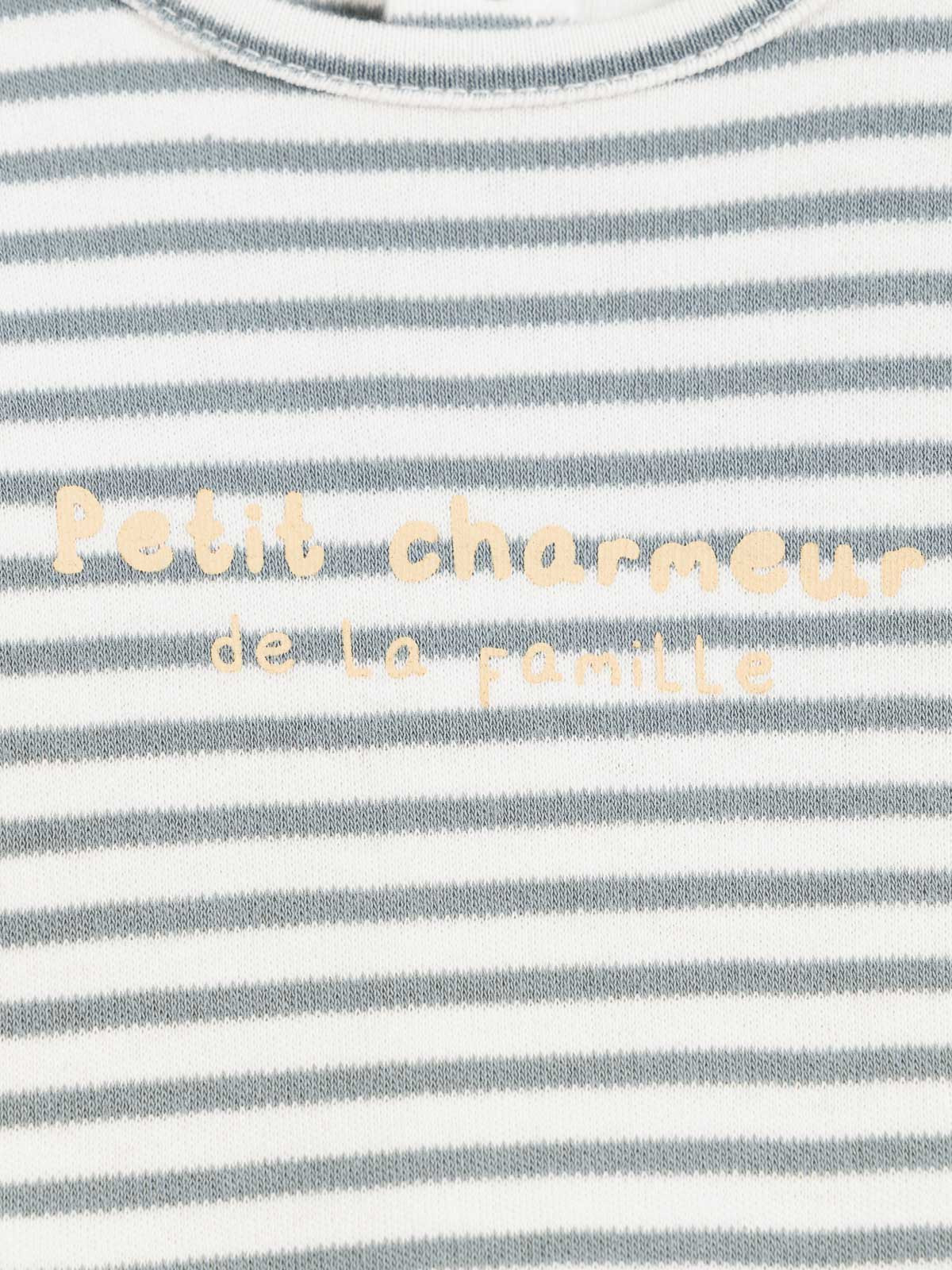 Dors-bien petit charmeur garçon (3-24M) Dors-bien petit charmeur garçon (3-24M)