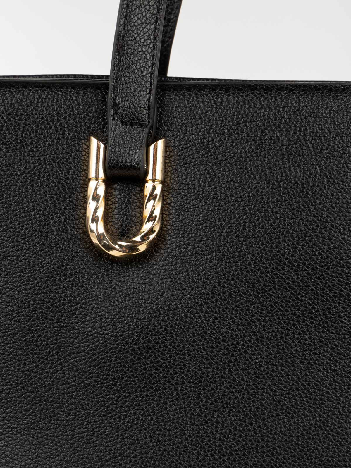 Sac à main détails dorés femme Sac à main détails dorés femme