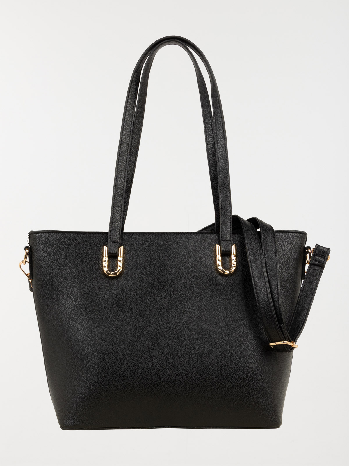 Sac à main détails dorés femme Sac à main détails dorés femme