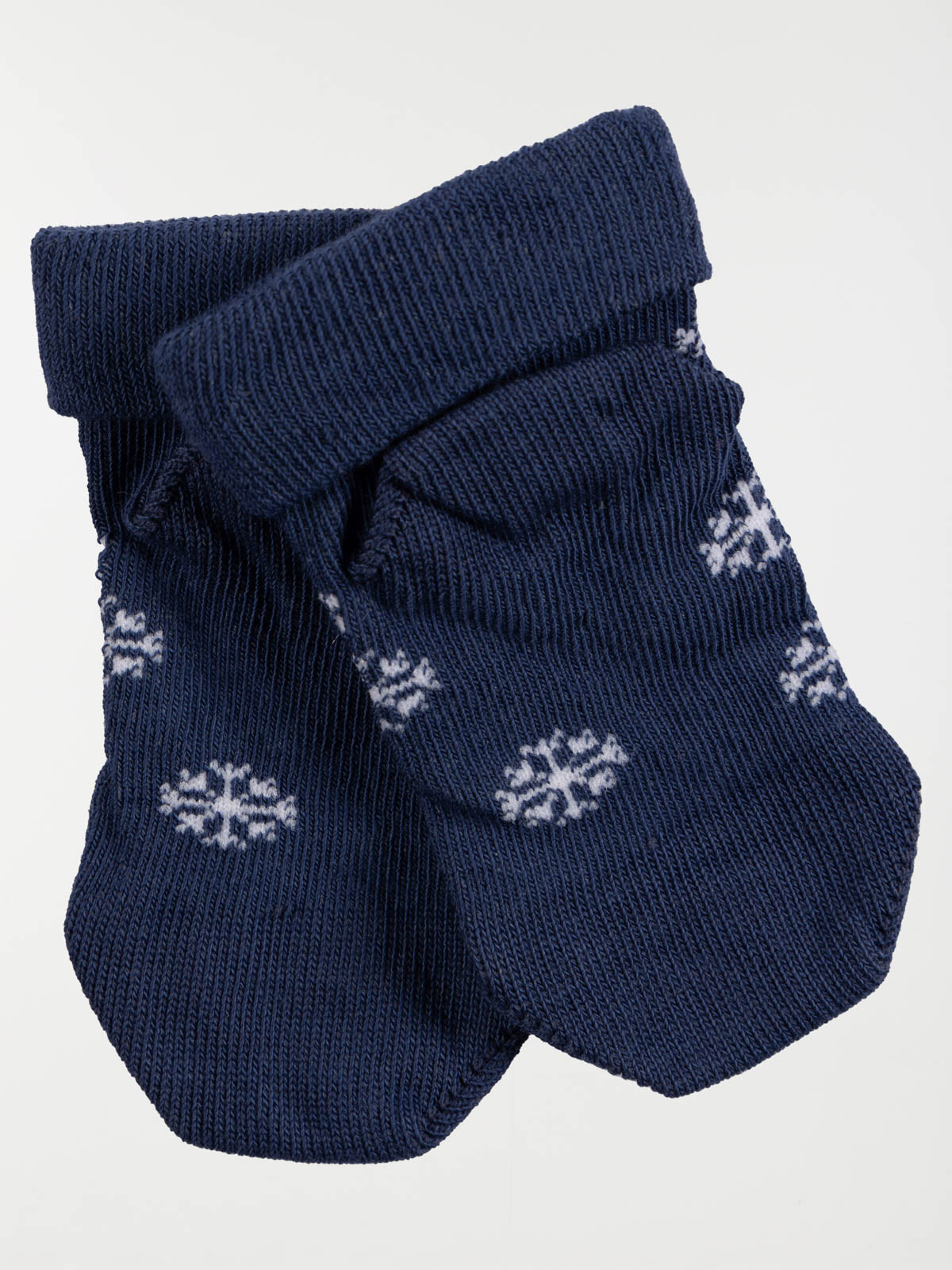 Chaussettes Merry Christmas bébé