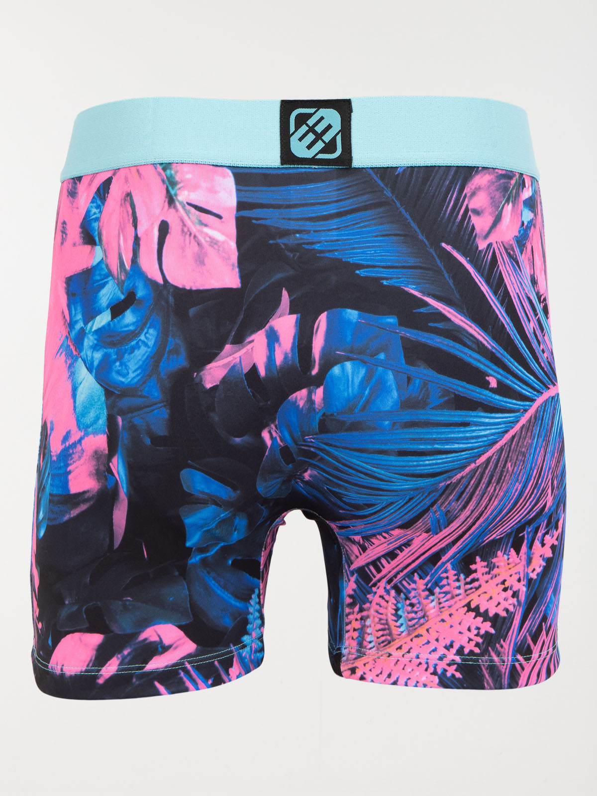 Boxer FREEGUN imprimé tropical homme Boxer FREEGUN imprimé tropical homme