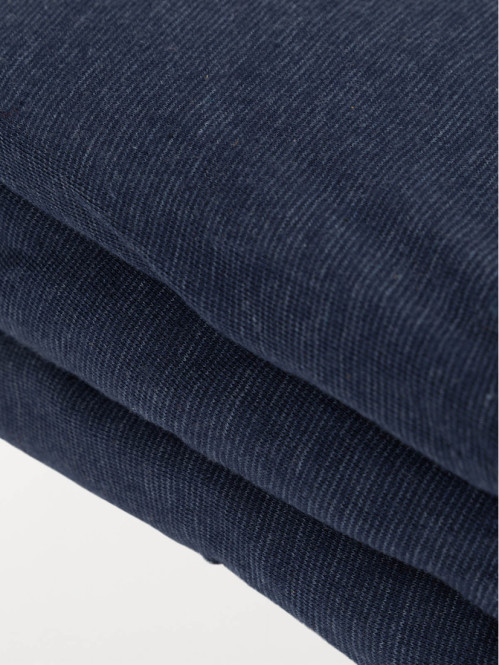 Drap housse jersey 90x190...