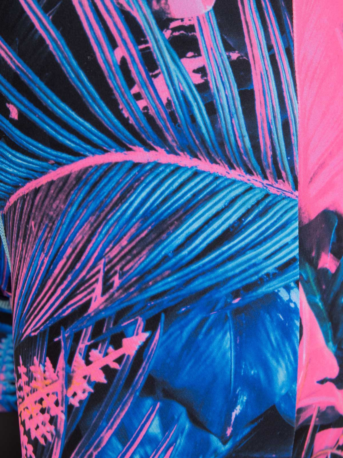 Boxer FREEGUN imprimé tropical homme Boxer FREEGUN imprimé tropical homme