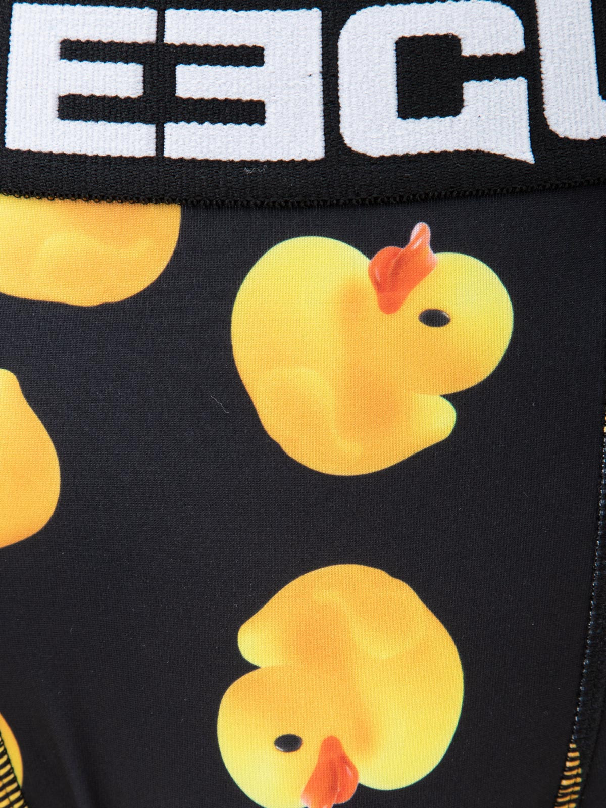 Boxer FREEGUN imprimé canard homme