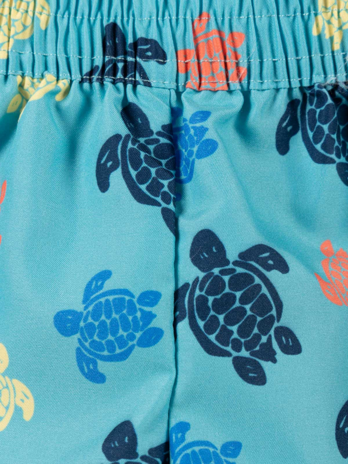 Boxer de bain imprimé garçon (6-24M) Boxer de bain imprimé garçon (6-24M)