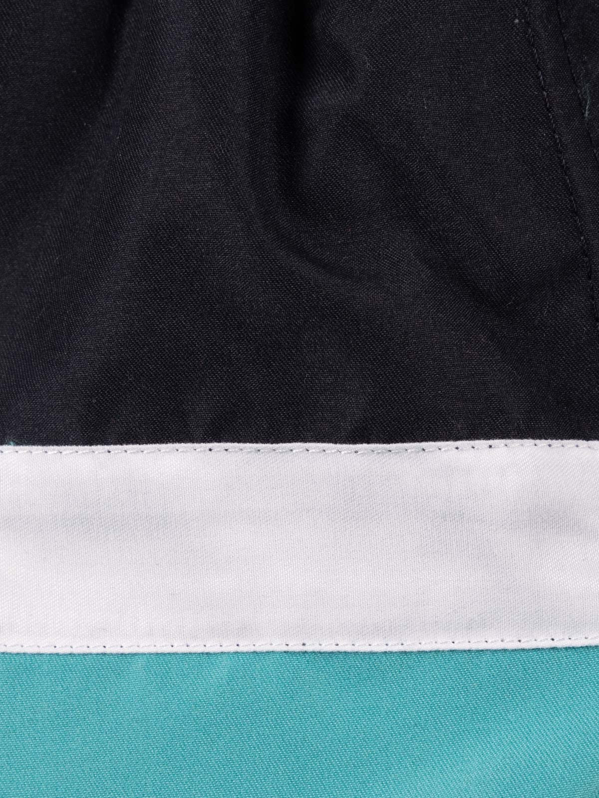 Short de bain colorblock garçon (3-24M) Short de bain colorblock garçon (3-24M)