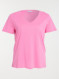 Image produit Couleur: floral pink