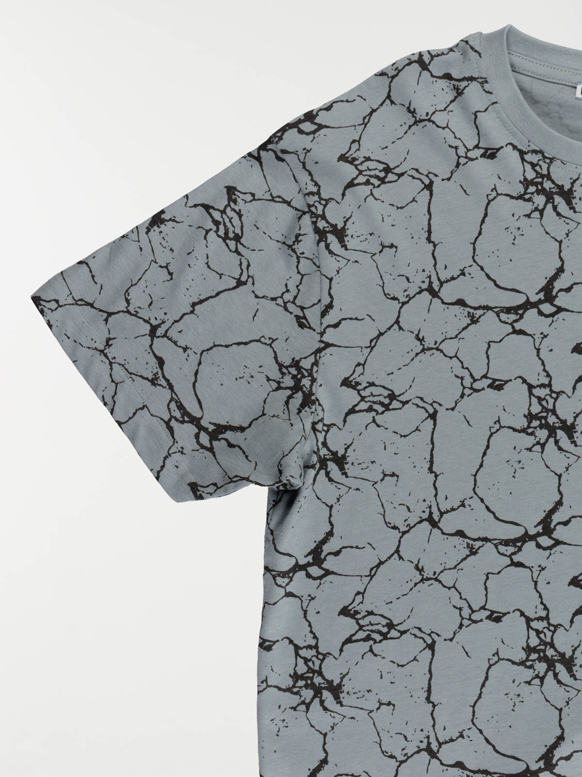 Tee-shirt fantaisie garçon (XXS-M)