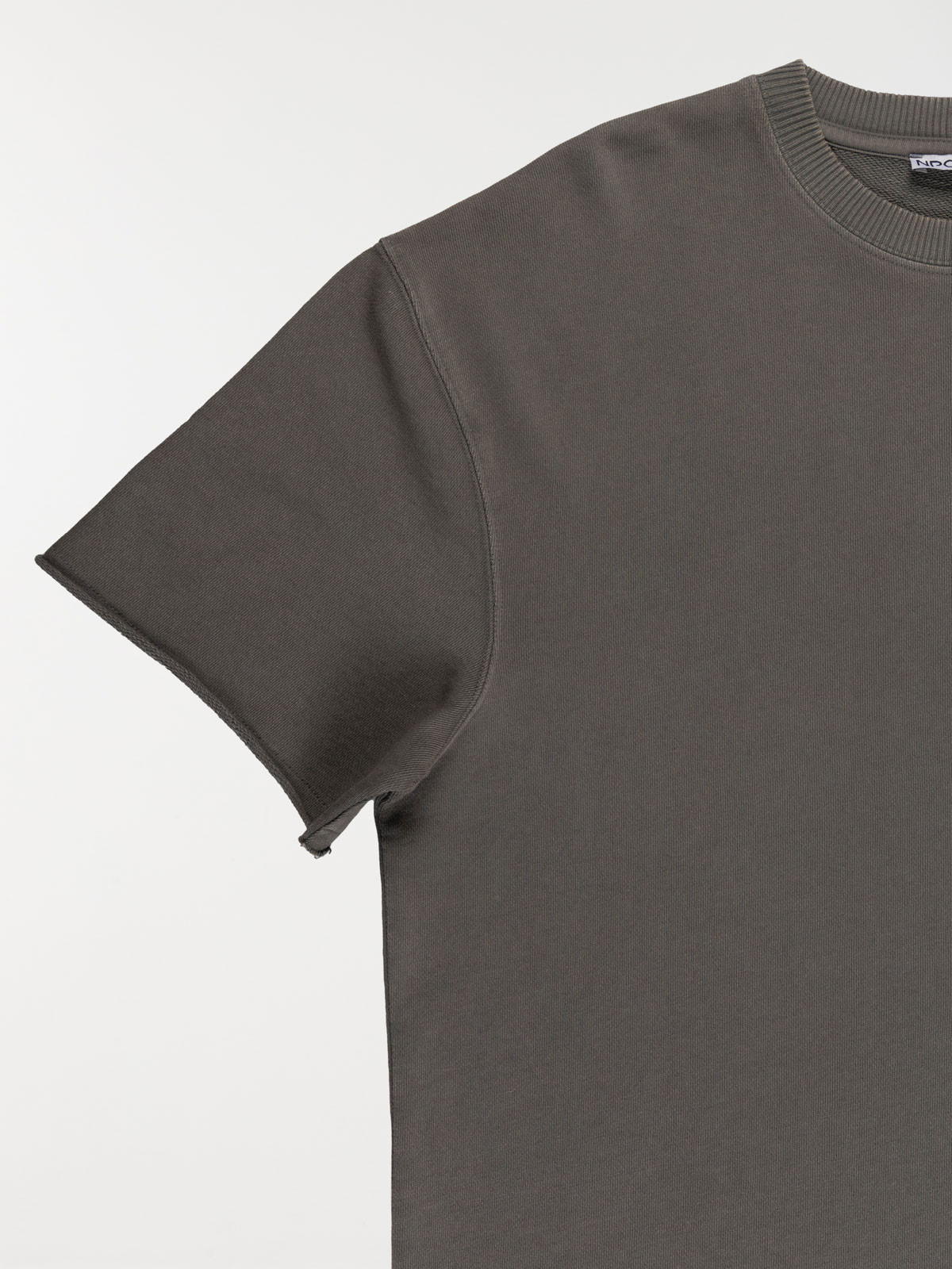 Sweat manches courtes garçon (XXS-M) Sweat manches courtes garçon (XXS-M)