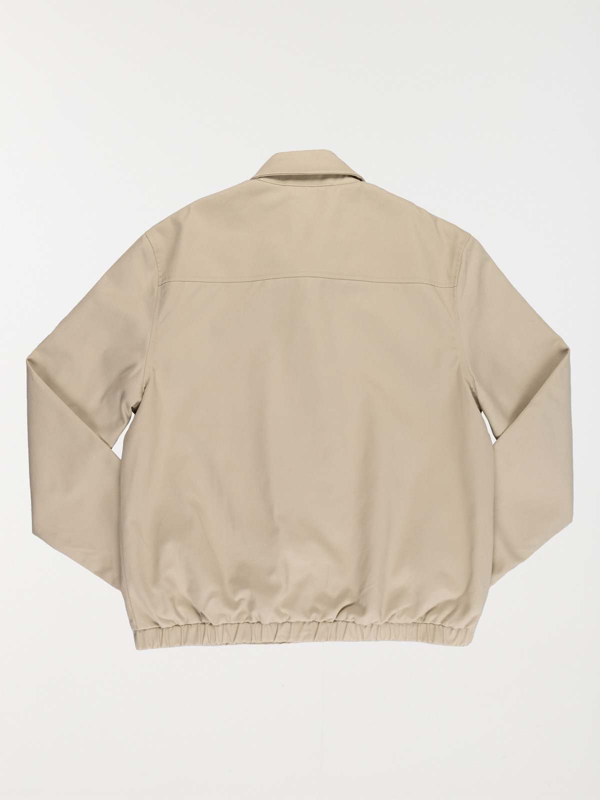 Blouson zippé garçon (XXS-M) Blouson zippé garçon (XXS-M)