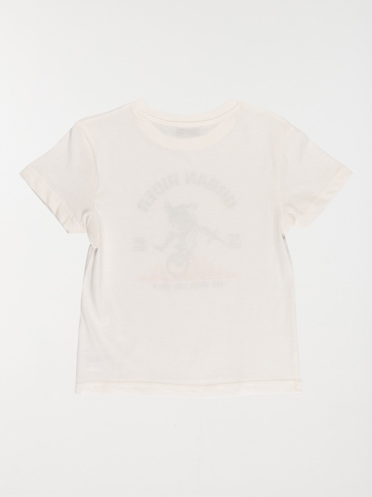 Tee-shirt urban rider garçon (3-12A) Tee-shirt urban rider garçon (3-12A)