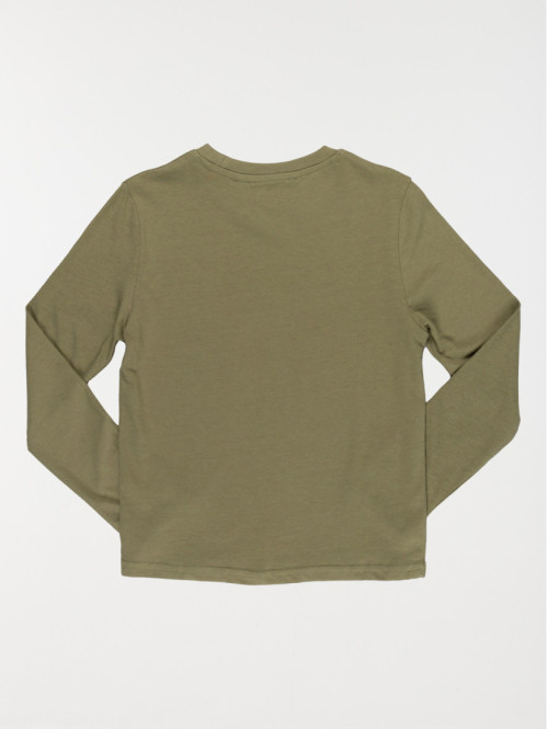 T-shirt T-rex garçon (3-12A)