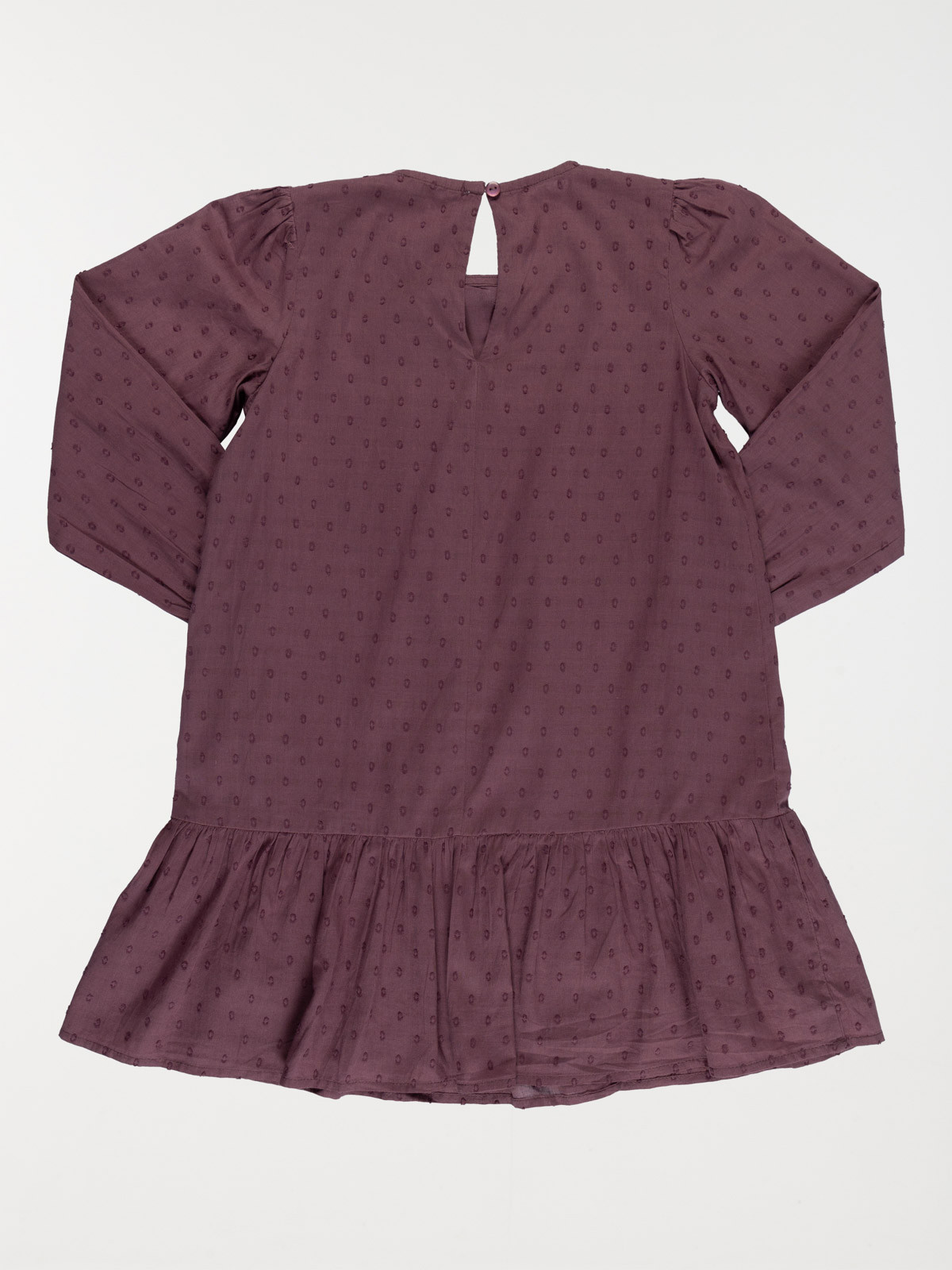 Robe bouffantes fille (3-12A)