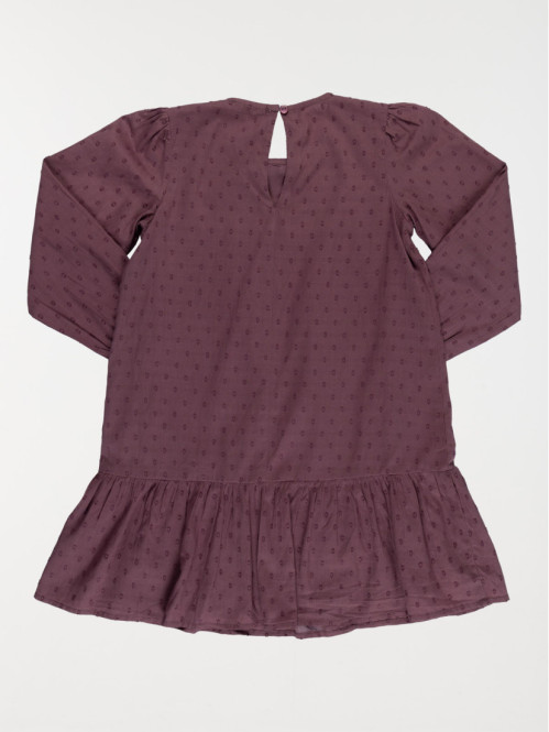 Robe bouffantes fille (3-12A)