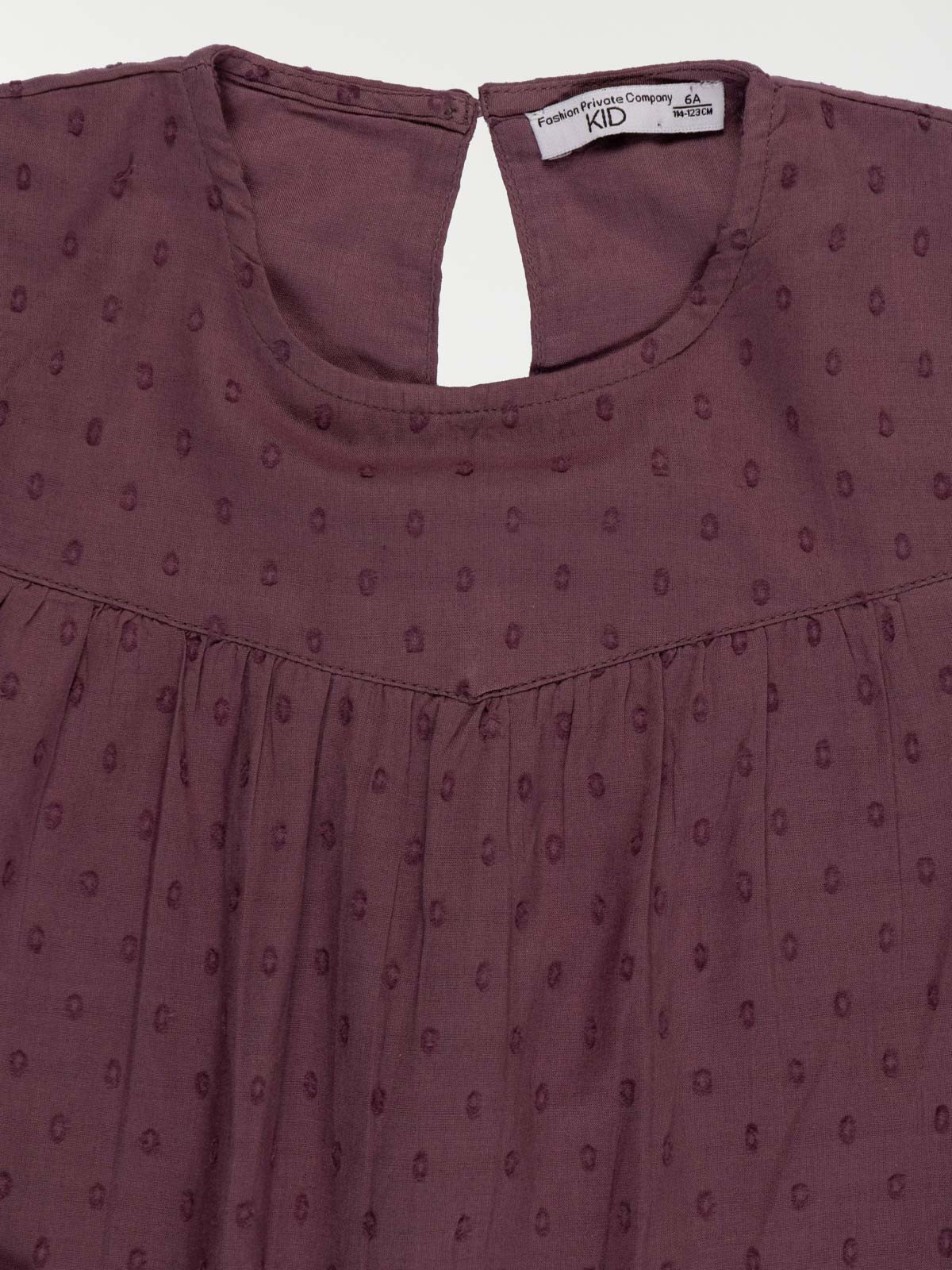 Robe bouffantes fille (3-12A)