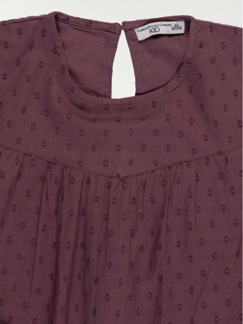 Robe bouffantes fille (3-12A)