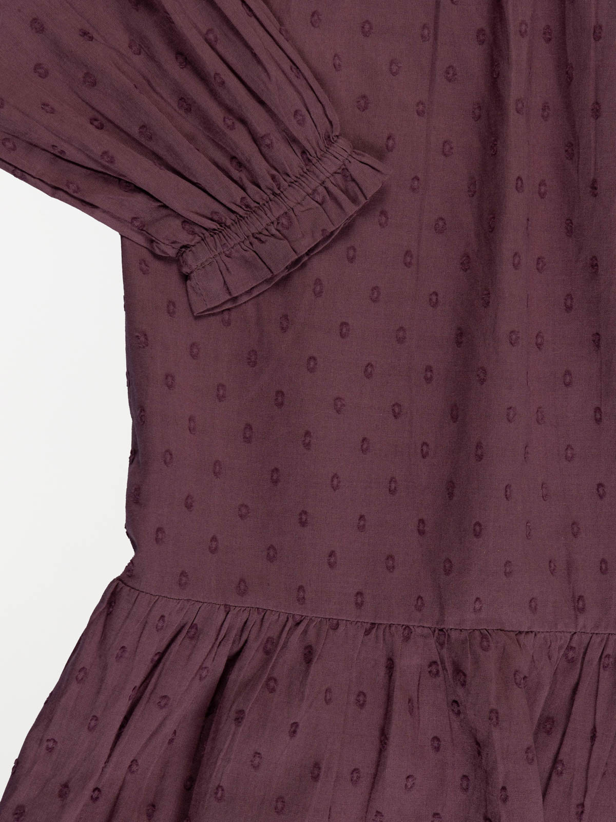 Robe bouffantes fille (3-12A)